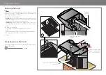 Preview for 6 page of Cuppone Caravaggio KCR535 Use And Maintenance Manual