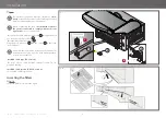 Preview for 23 page of Cuppone Michelangelo Pre-Installation And Installation Manual