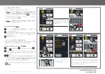 Preview for 17 page of Cuppone Michelangelo Use And Maintenance Manual