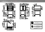 Preview for 8 page of Cuppone Tiepolo PAOLO TP635L Pre-Installation And Installation Manual