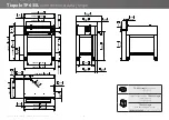 Preview for 15 page of Cuppone Tiepolo PAOLO TP635L Pre-Installation And Installation Manual