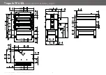 Preview for 17 page of Cuppone Tiepolo PAOLO TP635L Pre-Installation And Installation Manual