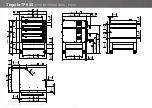 Preview for 21 page of Cuppone Tiepolo PAOLO TP635L Pre-Installation And Installation Manual