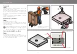 Preview for 32 page of Cuppone Tiziano KTZ 230 Installation, Use And Maintenance Manual