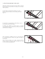 Preview for 15 page of CURRENT Luxury SilenTrac Installation Manual