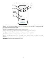 Preview for 21 page of CURRENT Luxury SilenTrac Installation Manual