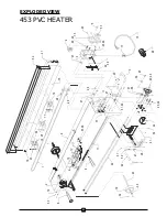 Preview for 4 page of Current Tools 453 Operating, Maintenance, Safety And Parts Manual