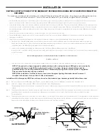 Preview for 2 page of Current Dual-Lite PLD10 Installation, Operation And Service Instructions