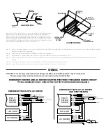 Preview for 3 page of Current Dual-Lite PLD10 Installation, Operation And Service Instructions