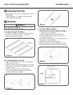 Preview for 2 page of Current Evolve Petro ECLP Series Installation Manual