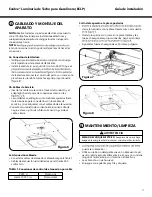 Preview for 11 page of Current Evolve Petro ECLP Series Installation Manual