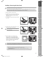 Preview for 5 page of Currys Essentials C13DVDB10 Instruction Manual