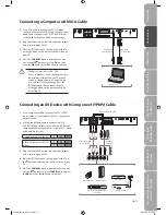 Preview for 13 page of Currys Essentials C13DVDB10 Instruction Manual