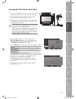 Preview for 17 page of Currys Essentials C13DVDB10 Instruction Manual