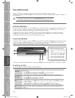 Preview for 40 page of Currys Essentials C13DVDB10 Instruction Manual