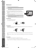 Preview for 50 page of Currys Essentials C13DVDB10 Instruction Manual