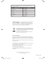 Preview for 60 page of Currys Essentials C13DVDB10 Instruction Manual