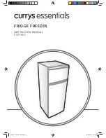 Currys Essentials C55T W11 Instruction Manual preview