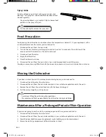 Preview for 22 page of Currys Essentials CDWTT11 Installation Instructions Manual