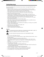 Preview for 27 page of Currys Essentials CDWTT11 Installation Instructions Manual