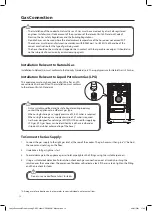 Preview for 12 page of Currys Essentials CFSG60W17 Instruction Manual