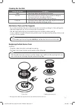 Preview for 27 page of Currys Essentials CFSG60W17 Instruction Manual