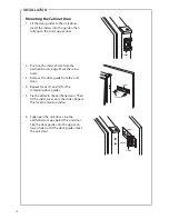 Preview for 10 page of Currys Essentials CIFF7012 Instruction Manual