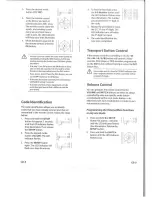 Preview for 5 page of Currys Essentials CRC2N110 Instruction Manual