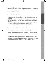 Preview for 7 page of Currys Essentials CSC55W10 Instruction Manual