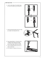 Preview for 9 page of Currys Essentials CTT50W12 Instruction Manual