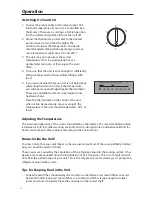 Preview for 12 page of Currys Essentials CTT50W12 Instruction Manual