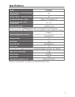 Preview for 15 page of Currys Essentials CTT50W12 Instruction Manual