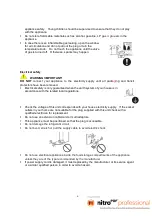 Preview for 4 page of Currys Essentials CTU48W10 Service Manual