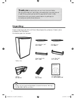 Preview for 4 page of Currys Essentials CUR50W12 Instruction Manual