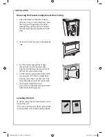 Preview for 7 page of Currys Essentials CUR50W12 Instruction Manual