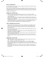 Preview for 11 page of Currys Essentials CUR50W12 Instruction Manual