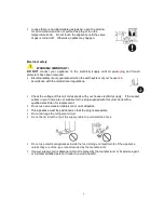 Preview for 4 page of Currys BCD-108A/HC Service Manual