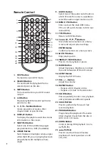 Preview for 8 page of Currys C7PDVD12 Instruction Manual