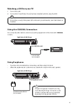 Preview for 13 page of Currys C7PDVD12 Instruction Manual