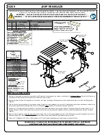 Preview for 5 page of Curt Manufacturing 13269 Installation Instructions