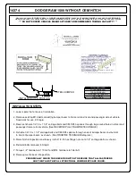 Preview for 2 page of curt 14374 Installation Instructions