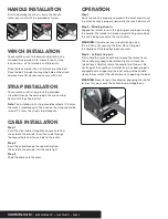 Preview for 2 page of curt 29427 Installation Instructions