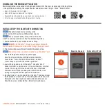 Preview for 3 page of curt Echo Mobile User Manual