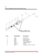 Preview for 23 page of Curtis Dyna-Fog Aire-Mate Hurricane ES 3001-5 Owner'S Manual