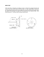 Preview for 32 page of Curtis Dyna-Fog MAXI-PRO 2D ULV Instruction Manual For Operation And Maintenance