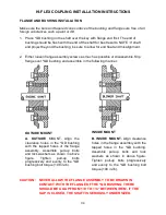 Preview for 34 page of Curtis Dyna-Fog MAXI-PRO 2D ULV Instruction Manual For Operation And Maintenance