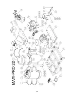 Preview for 39 page of Curtis Dyna-Fog MAXI-PRO 2D ULV Instruction Manual For Operation And Maintenance