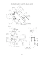 Preview for 43 page of Curtis Dyna-Fog MAXI-PRO 2D ULV Instruction Manual For Operation And Maintenance