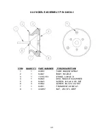 Preview for 45 page of Curtis Dyna-Fog MAXI-PRO 2D ULV Instruction Manual For Operation And Maintenance