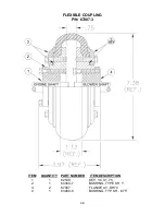 Preview for 46 page of Curtis Dyna-Fog MAXI-PRO 2D ULV Instruction Manual For Operation And Maintenance